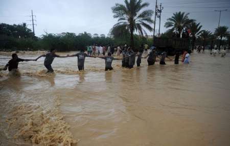 Afghanistan Flash Floods Kills Over 100