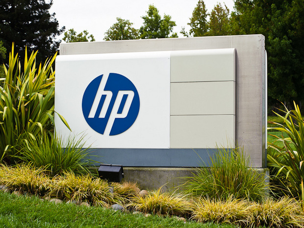 HP Executive Charged With Corrupt Activities in Poland