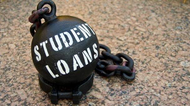Student Loan Forgiveness, Good for Government, Just Okay for Everyone Else