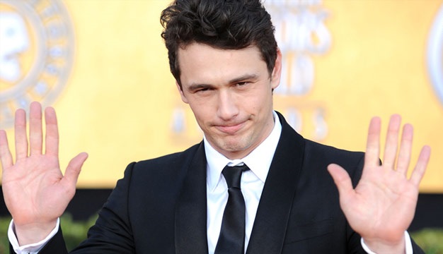 James Franco Texts 17 Year Old Lucy Clode, Entrapped or Prank?