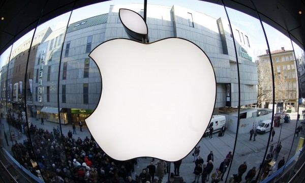 Apple