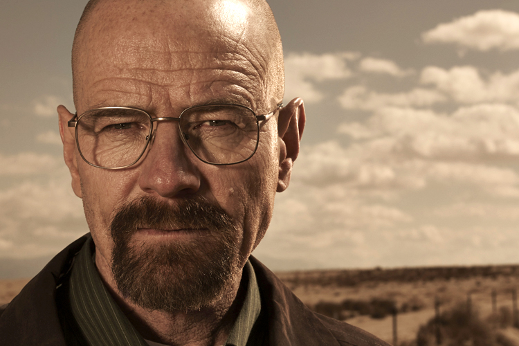 Bryan Cranston Suggests ‘Breaking Bad’ Character Walter White May Have Future
