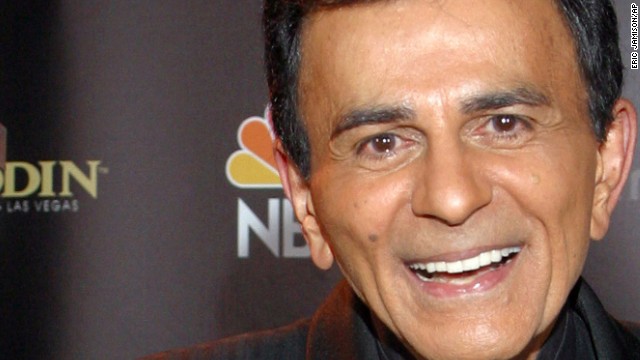 Casey Kasem Abducted by Wife Jean?