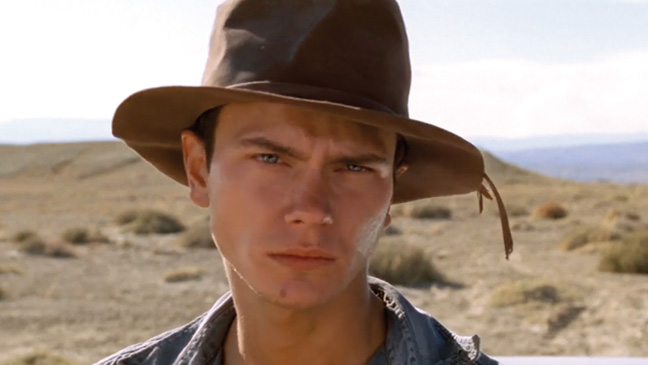 Final River Phoenix film to Be Released in America After 21 Years