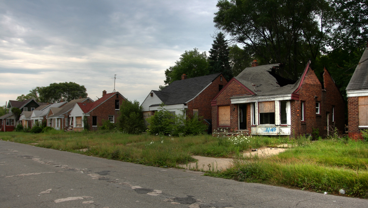 Housing Market Across Nation Remains Disappointing