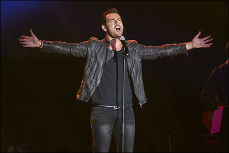 Jesus Christ Superstar Tour Canceled Due to Financial Issues?