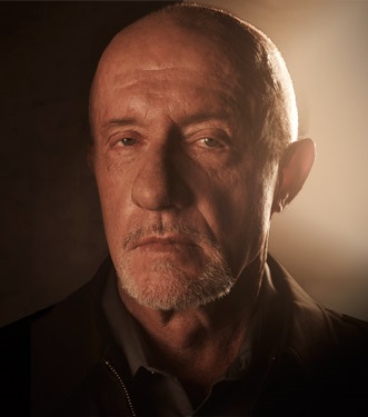Jonathan Banks headshot