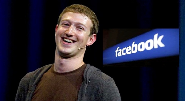 Mark Zuckerberg Turns 30, Joins Other Billionaires 30 and Under