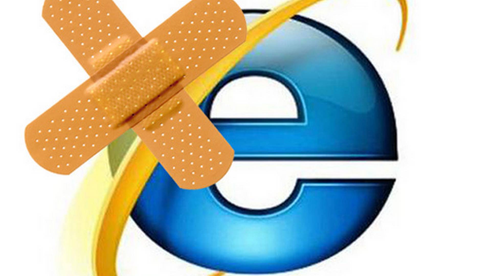Microsoft Patches Internet Explorer Security Vulnerability