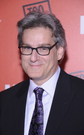 Peter Gould photo