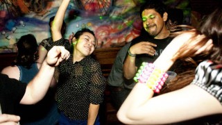 Prepare for the Tuesday Lunch Beat Global Dance