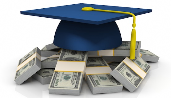 Student Loans Interest Rates to Increase
