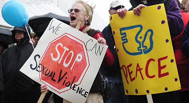 Department of Education Lists 55 Colleges Under Sexual Assault Investigations
