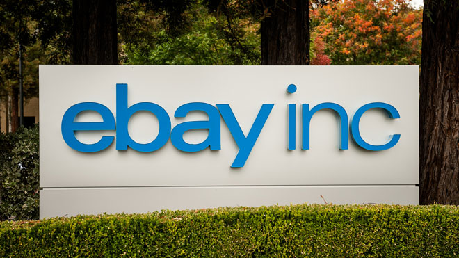 eBay Data Breach Affects 145 Million Users