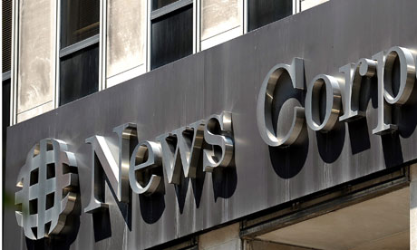 Rupert Murdoch Firm News Corp Buys Harlequin for $415 Million