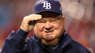 Baseball Legend Don Zimmer Dies Leaves Void