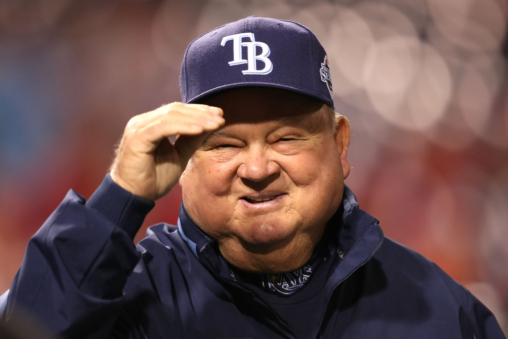 Baseball Legend Don Zimmer Dies Leaves Void