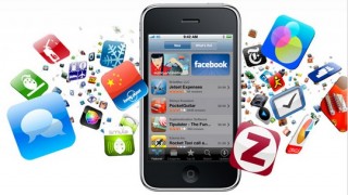 technology, iphone, free apps
