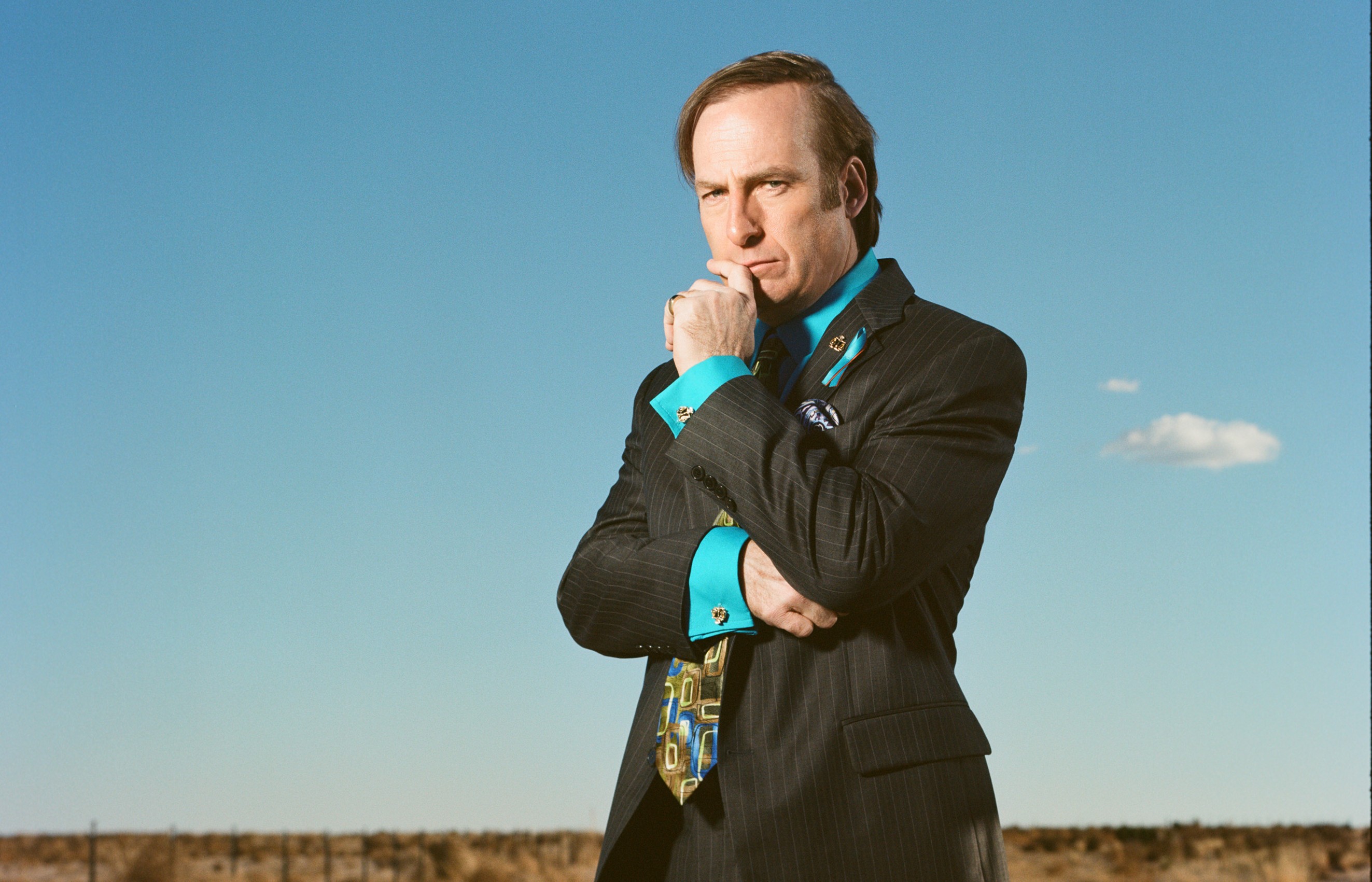 ‘Better Call Saul’ Second Season Already Announced