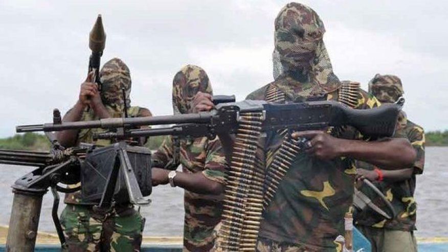 Boko Haram Violence Continues Over 200 School Girls Still Missing