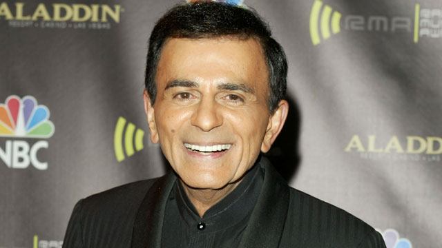 Casey Kasem Dead at 82