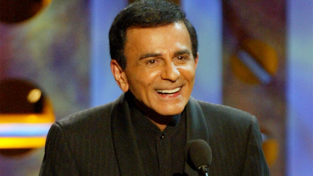 Casey Kasem Was Surprisingly Subversive