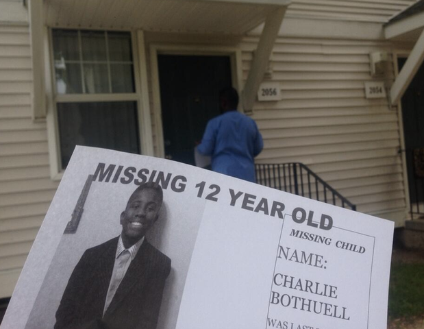 Detroit Charlie Bothuell Case New Details Emerge