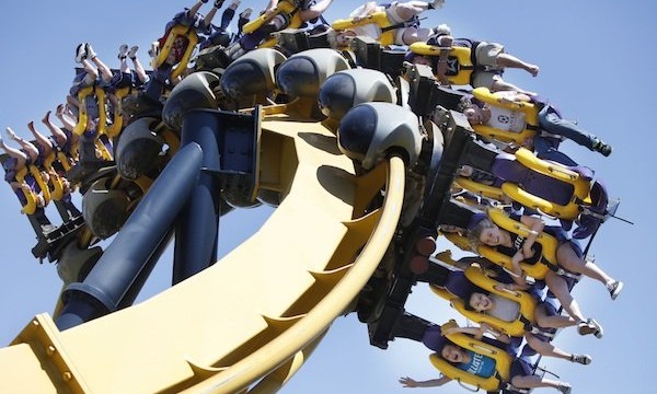 Five of the deadliest roller coaster accidents ever recorded