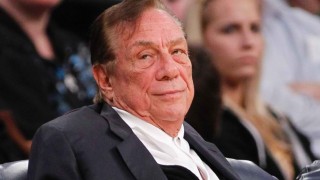 sports, donald sterling, clippers