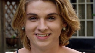 Gender Nonconformist Teen Chase Culpepper