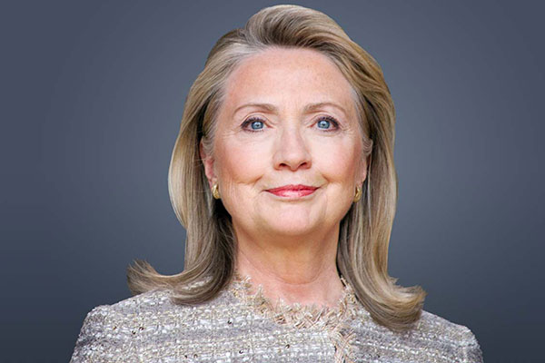 Hillary Clinton Talks About Obama Sarah Palin and Iraq War Regret