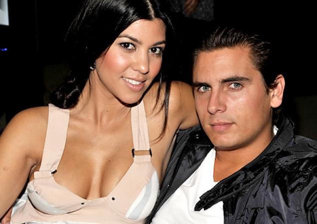 Kourtney Kardashian and Scott Disick Planned Pregnancy a Success