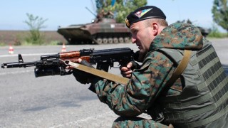 Mariupol Reclaimed by Ukrainian Government