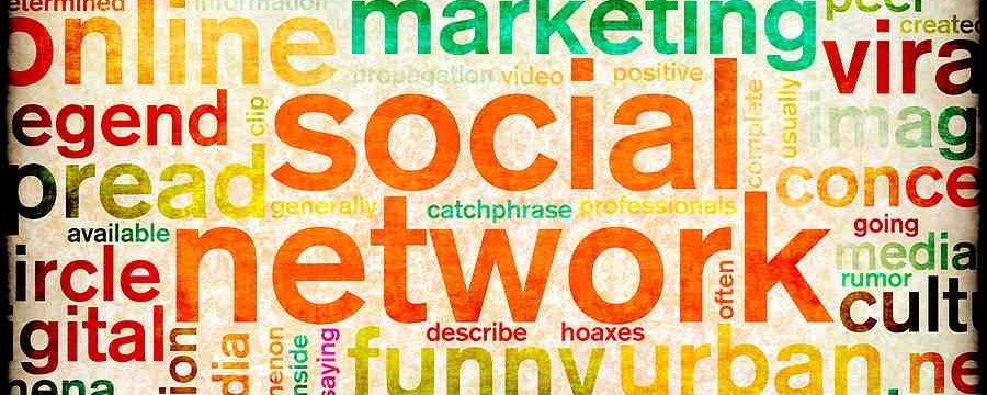 Social Networks Top Four You Need to Improve Your Marketing