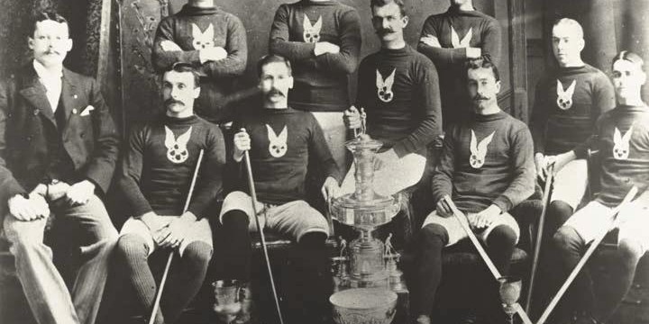Stanley Cup Most Fascinating Moments in History