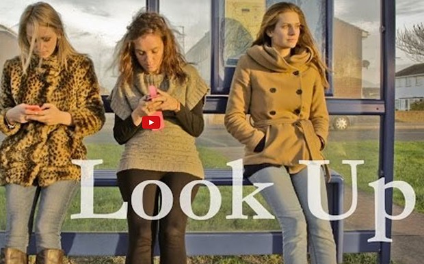 Technology and a ‘Generation of Idiots’