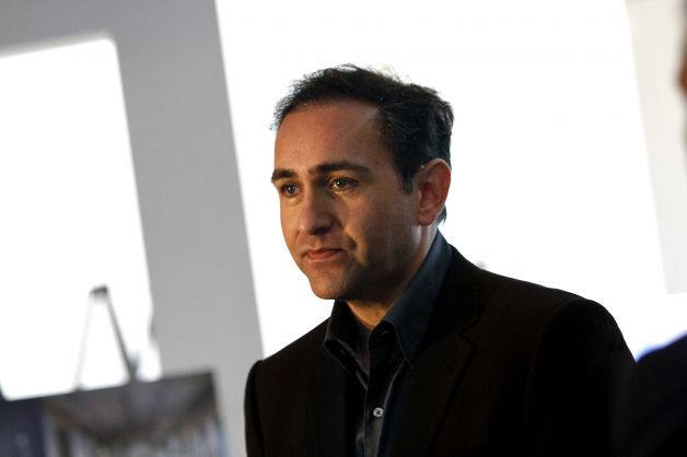 Twitter COO Quits After Dispute With CEO