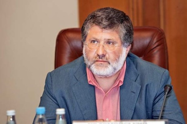 Igor Kolomoisky