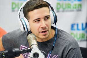 Five Shocking Celebrities Who Suffer Anxiety and Depression