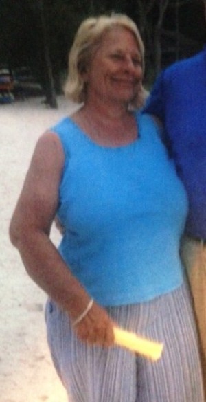 Vivian Minnielli