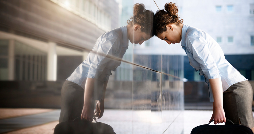 Why Americans Hate Going to Work