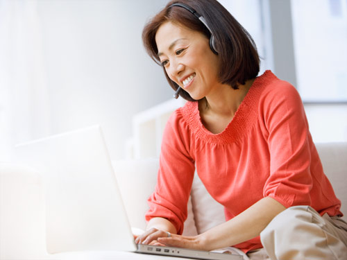 Work at Home Jobs: Fact or Fiction?