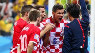 World Cup Referees Continue to Disappoint