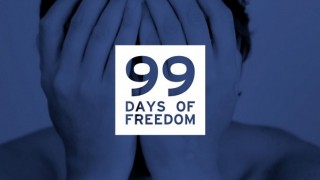 technology, 99 days of freedom, facebook