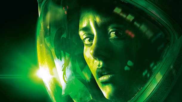 ‘Alien’ Cast in New Sega Video Game: How to Order and Sneak Peek