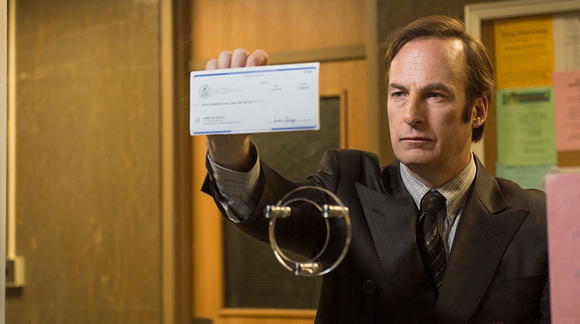 ‘Better Call Saul’ Set Six Years Before ‘Breaking Bad’
