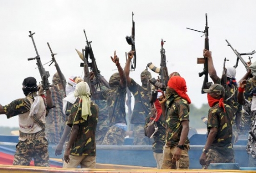 Boko Haram Mocks #BringBackOurGirls Admits More Violence