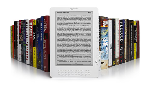 Booksellers: Amazon Bullies and Blackmails With Despicable Tactics