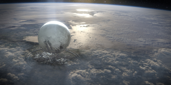 Bungies Destiny: Sneak Peek, Trailer and Insider Tips