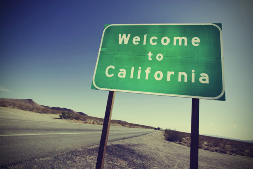 California Economy Bigger than Russia and Italy